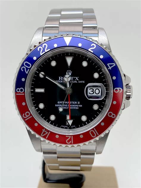 rolex gruppore master 2 al polso|rolex gmt master 2 oyster.